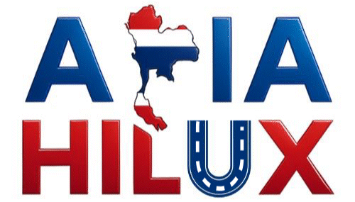 Asia Hilux Logo