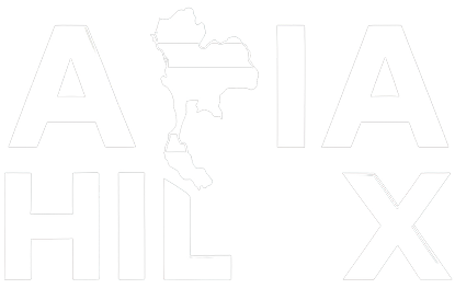 Asia Hilux Logo